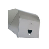 Toilet Paper Holders: Stainless Steel Roll Towel Dispenser
