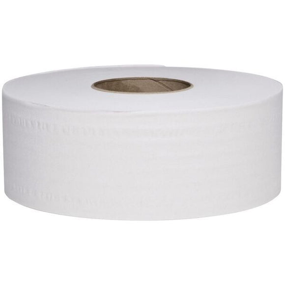 2-Ply Jumbo Toilet Paper Roll 300 Meters