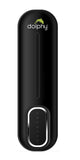 Body Wash & Hand Soap: CLASSIC Soap/Shampoo Dispenser 300ml -Black