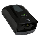 Body Wash & Hand Soap: Automatic Soap-Sanitiser Dispenser 1000ML- Black