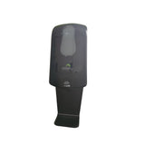 Body Wash & Hand Soap: Automatic Soap-Sanitiser Dispenser 1000ML- Black