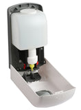 Body Wash & Hand Soap: Manual Foam Dispenser 1000ML - White