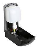 Body Wash & Hand Soap: Manual Foam Dispenser 1000ML - Black