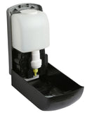 Body Wash & Hand Soap: Automatic Foam Dispenser 1000ML - Black