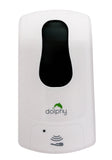 Body Wash & Hand Soap: Classic Auto Spray-Sanitiser Dispenser 1L - W