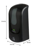 Body Wash & Hand Soap: Classic Auto Spray-Sanitiser Dispenser 1L - B