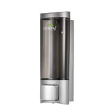 Body Wash & Hand Soap: Soap Dispenser 200ml - Transparent