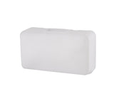 Body Wash & Hand Soap: SS Liquid Soap Dispenser 1200ML (With Container)