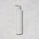 Body Wash & Hand Soap: Eco Soap/Shampoo Refillable Dispenser 360ml White