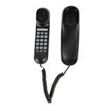 Phone Cases & Screen Protectors: Bathroom Phone - Black