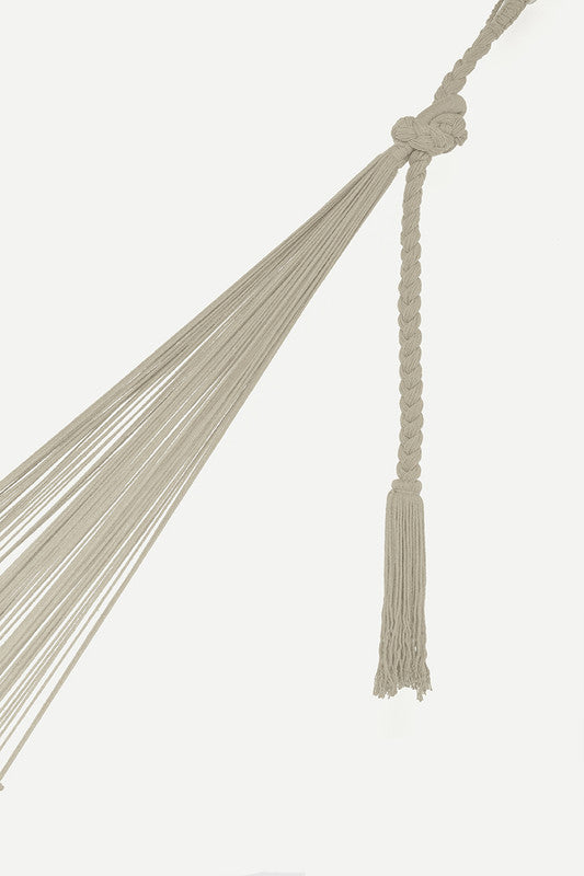Hammocks & Accessories: Outdoor undercover cotton Mayan Legacy hammock King size Marble