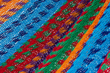 Hammocks & Accessories: Mayan Legacy Queen Size Outdoor Cotton Mexican Hammock in Colorina Colour