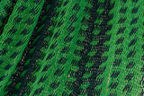 Hammocks & Accessories: Mayan Legacy Queen Size Outdoor Cotton Mexican Hammock in Jardin Colour