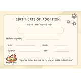 Baby & Toddler Clothing: Sleepy Tails - Mother and Baby - Golden Retriever