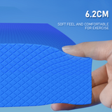 Gymnastics: Balance Foam Pad Non-Slip Mat Exercise Soft pads for Fitness and Balance Strength Training Yoga Pilates Gym for Physical Therapy Knee Cushion