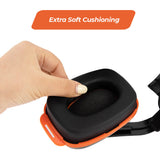 Work Safety Protective Equipment: Chainsaw Brushcutter Hard Hat Safety Helmet Face Shield With Visor & Ear Muffs For Landscaping Gardening Lawn Mowing Edge Trimming CE Approved