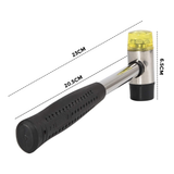 Automotive Repair & Speciality Tools: 23pcs PDR Tools Push Rods Spring Stainless Steel Dent Repair Kit Dent Removal Rods Set for Car Minor Dents Remover Puller Hail Damage Door Dings