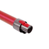 Vacuum Cleaner Accessories: Wand Stick Extension Tube For Dyson Cordless Vacuum Cleaner V7 V8 V10 V11 V15 72cm Length Quick Release Vacuum Wand Replacement-Purple