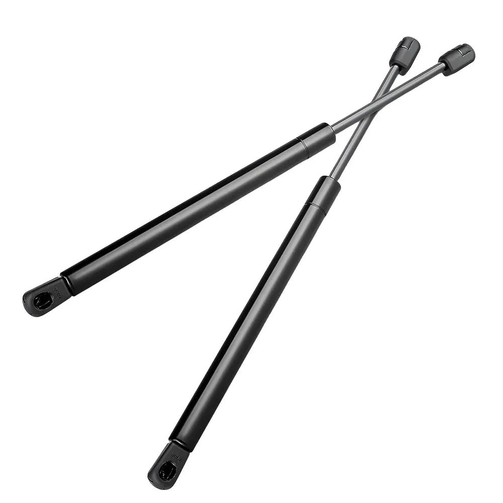 6pcs Premium Gas Struts Kit for Ford Territory SX SY 2004-2011 Bonnet Tailgate  Window Glass Direct Replacement Steel Anti-Rust Easy Install