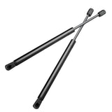6pcs Premium Gas Struts Kit for Ford Territory SX SY 2004-2011 Bonnet Tailgate  Window Glass Direct Replacement Steel Anti-Rust Easy Install