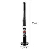 Caravan Accessories: Alpen Outdoor Tow Ball Weight Scale Tongue Weight Scale Gauge Weight Check With Indicator For Safe Towing of Caravan Trailer RV Boat 100kg-350kg