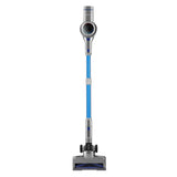 Vacuums: Devanti 300W Stick Vacuum Cleaner Cordless Self-Standing