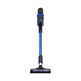 98765-Devanti Stick Vacuum Cleaner Brushless Cordless 350W Blue