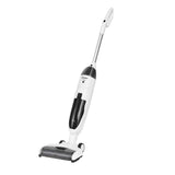 Stick Vacuums: Devanti Wet Dry Stick Vacuum Cleaner 250W