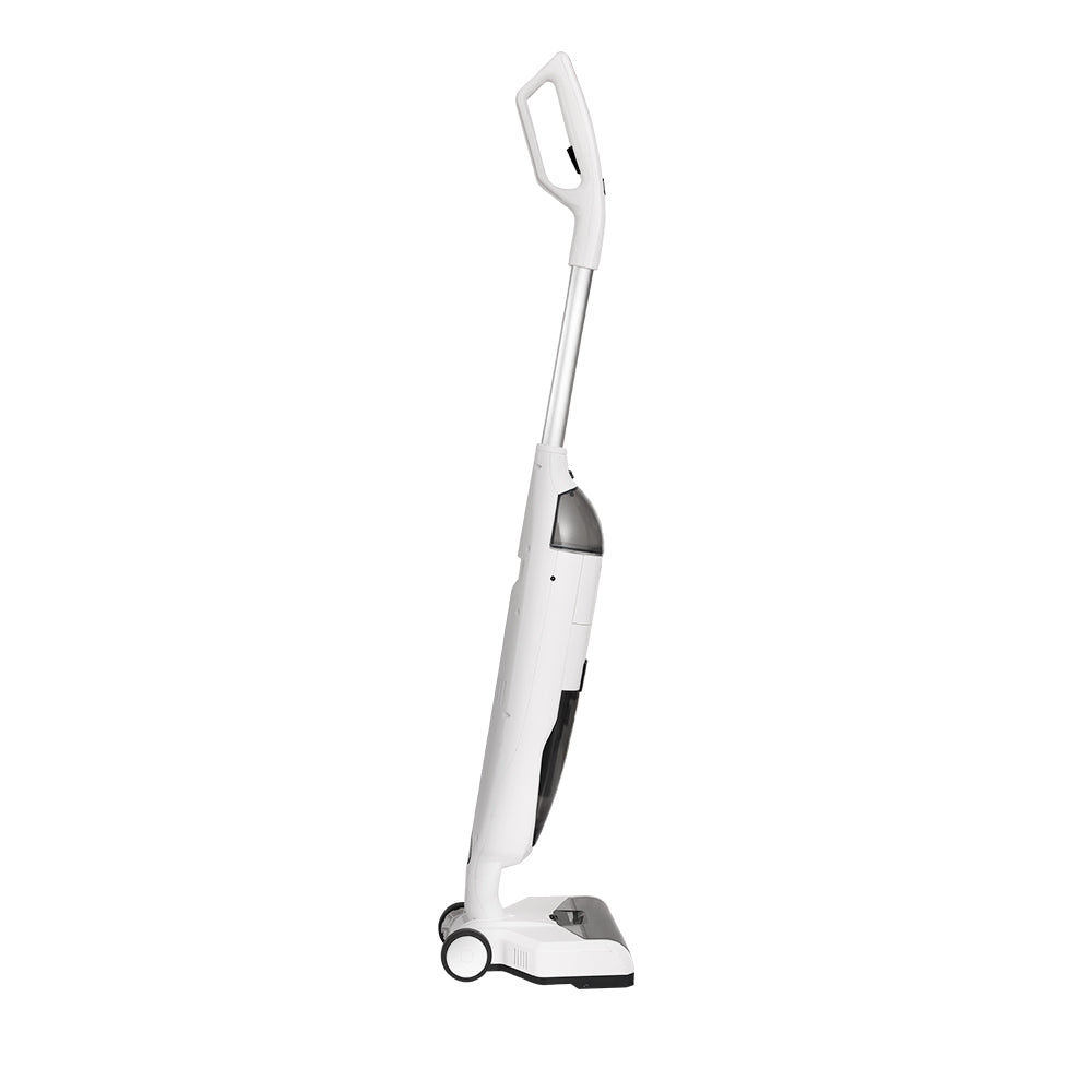 Stick Vacuums: Devanti Wet Dry Stick Vacuum Cleaner 250W
