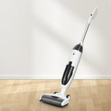 Stick Vacuums: Devanti Wet Dry Stick Vacuum Cleaner 250W