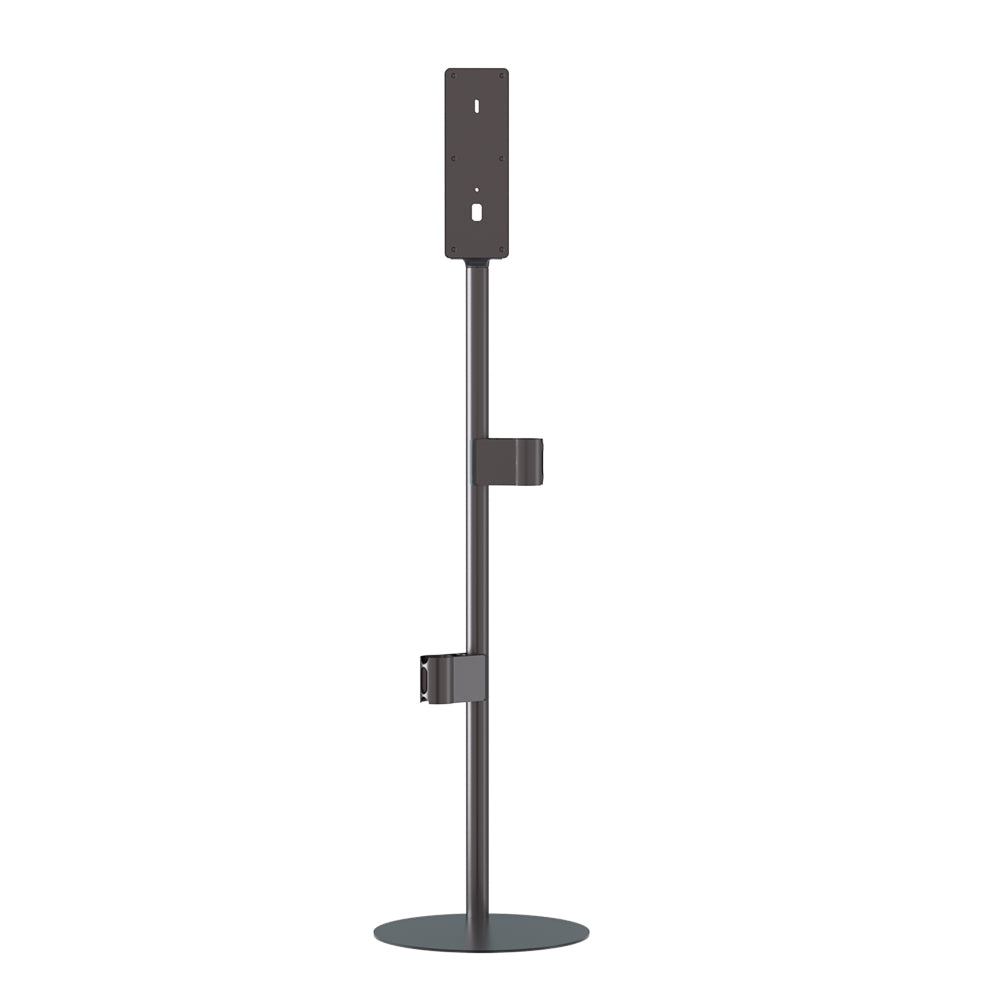 Vacuum Cleaner Accessories: Artiss Freestanding Dyson Vacuum Cleaner Stand for V6 7 8 10 11 Grey