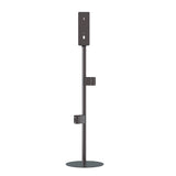 Vacuum Cleaner Accessories: Artiss Freestanding Dyson Vacuum Cleaner Stand for V6 7 8 10 11 Grey