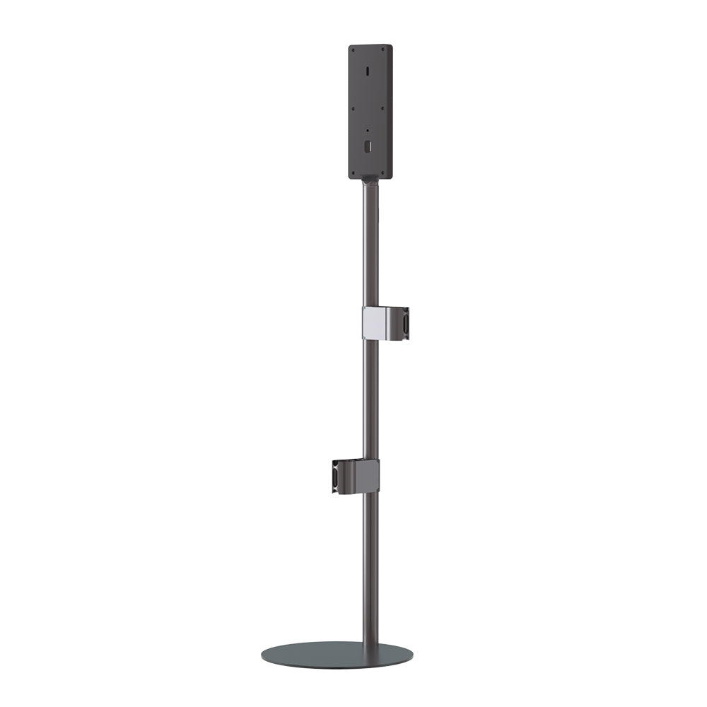 Vacuum Cleaner Accessories: Artiss Freestanding Dyson Vacuum Cleaner Stand for V6 7 8 10 11 Grey