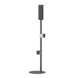 Vacuum Cleaner Accessories: Artiss Freestanding Dyson Vacuum Cleaner Stand for V6 7 8 10 11 Grey