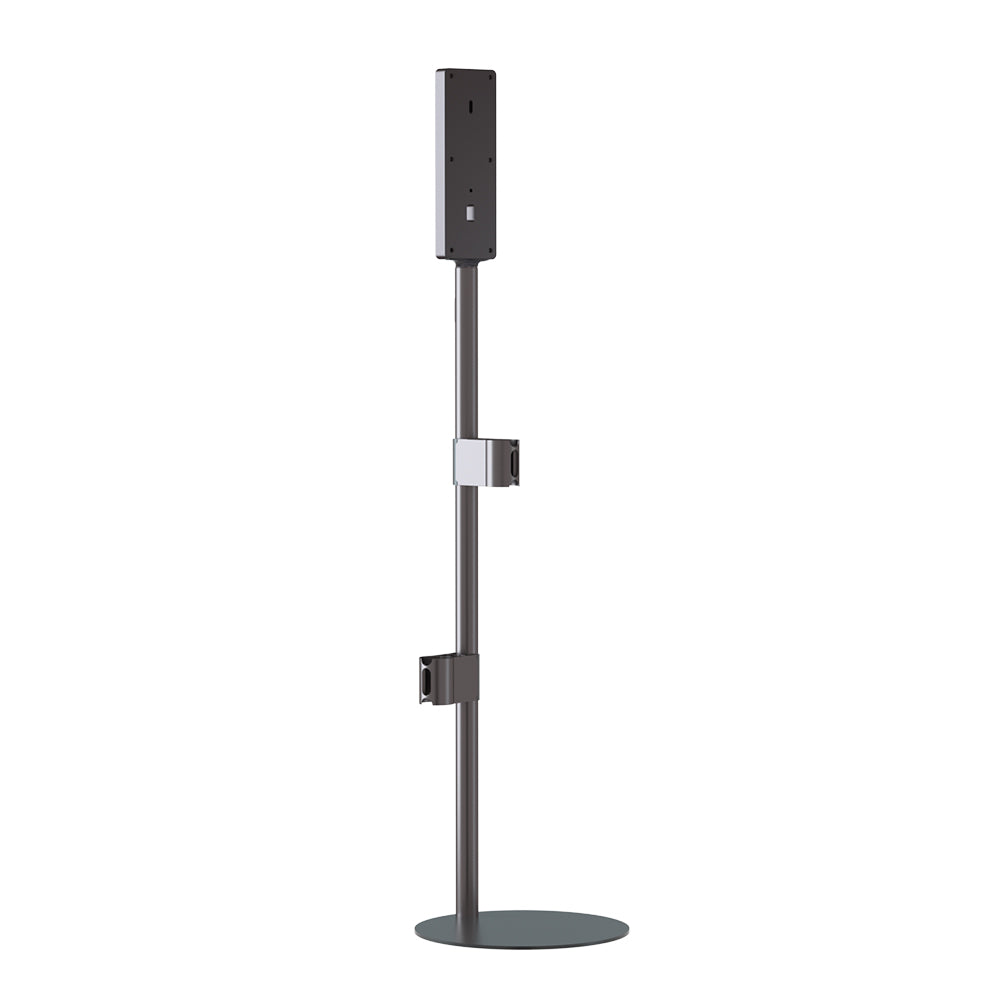 Vacuum Cleaner Accessories: Artiss Freestanding Dyson Vacuum Cleaner Stand for V6 7 8 10 11 Grey