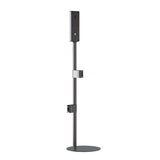 Vacuum Cleaner Accessories: Artiss Freestanding Dyson Vacuum Cleaner Stand for V6 7 8 10 11 Grey