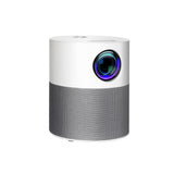 Projectors: Devanti Portable Mini Video Projector 1080P Wifi Home Theater HDMI Carry Bag