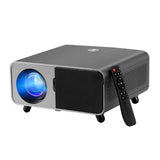 Projectors: Devanti Portable Wifi Video Projector 4K 2.4G/5G Home Theater HDMI 1080P
