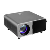 Projectors: Devanti Portable Wifi Video Projector 4K 2.4G/5G Home Theater HDMI 1080P