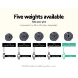 Giselle Weighted Blanket 11KG Adult