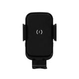 Car Mounts: Devanti Wireless Car Charger Fast Charging Car Mount Vent Suction cup