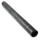 Herbicides: Instahut 2x50m Weed Mat 110GSM Weed Control Mat Plant
