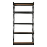 Wall Storage Racks: Giantz 6X1.5M Garage Shelving Warehouse Rack Storage Shelves Pallet Racking