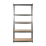 Wall Storage Racks: Giantz 6X1.5M Garage Shelving Warehouse Rack Pallet Racking Storage Shelves