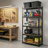 Wall Storage Racks: Giantz Garage Shelving 1.5X0.7m Warehouse Shelves Storage Rack Pallet Racking