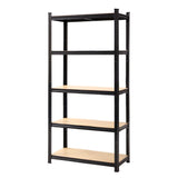 Wall Storage Racks: Giantz Garage Shelving 1.5X0.7m Warehouse Shelves Storage Rack Pallet Racking