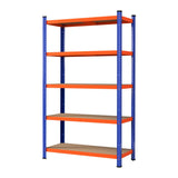 3 x 1.8M Giantz Garage Shelving Warehouse Rack