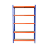 3 x 1.8M Giantz Garage Shelving Warehouse Rack