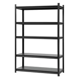 Wall Storage Racks: Giantz Garage Shelving 1.8X1.2m Warehouse Rack Storage Shelves Workshop Racks Steel