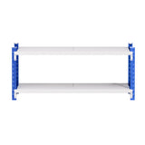 Giantz 2Mx0.9M Warehouse Shelving Garage Rack